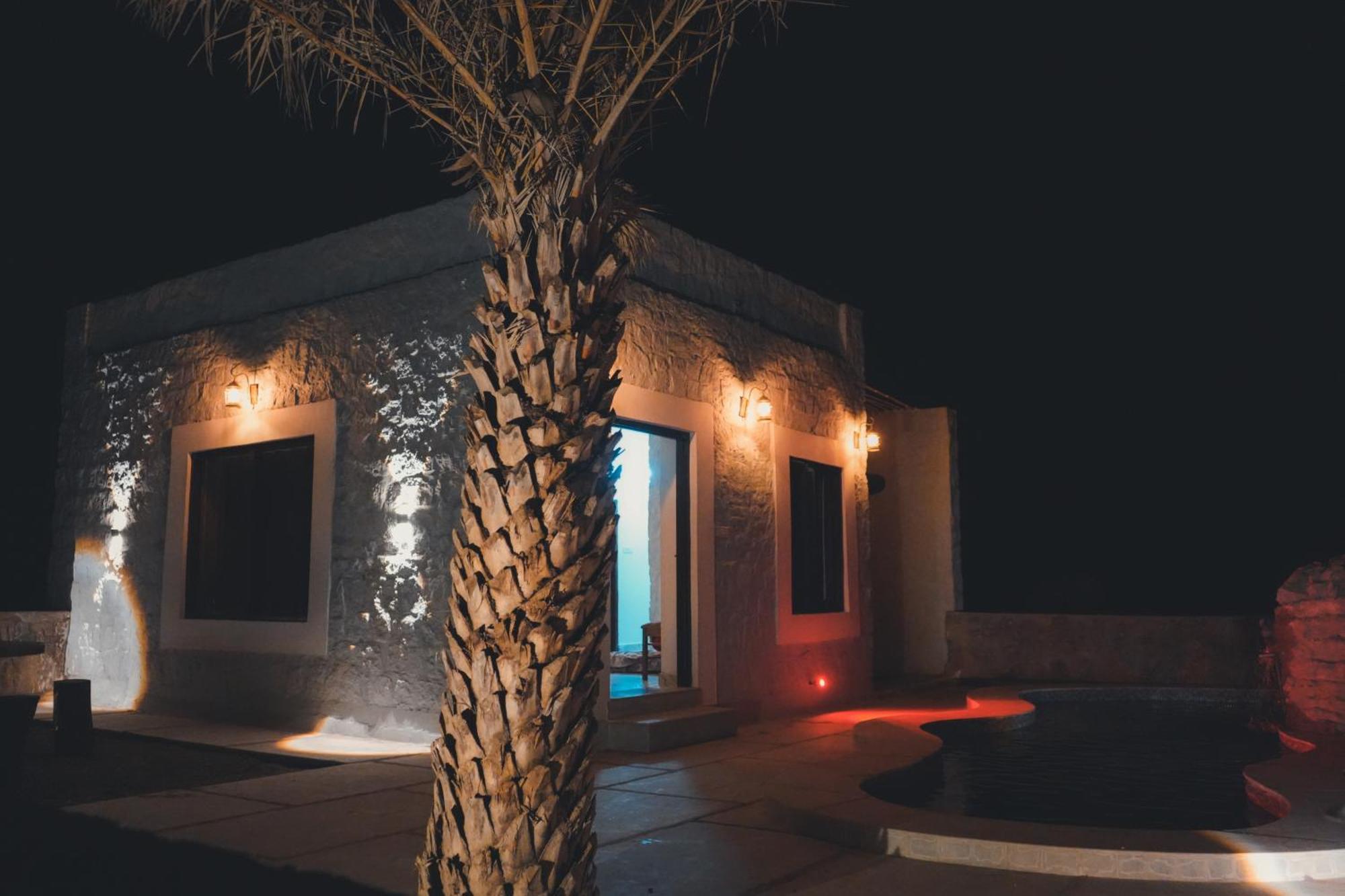 Bed and Breakfast Jawai Wildlife Safari Camp Nana Экстерьер фото