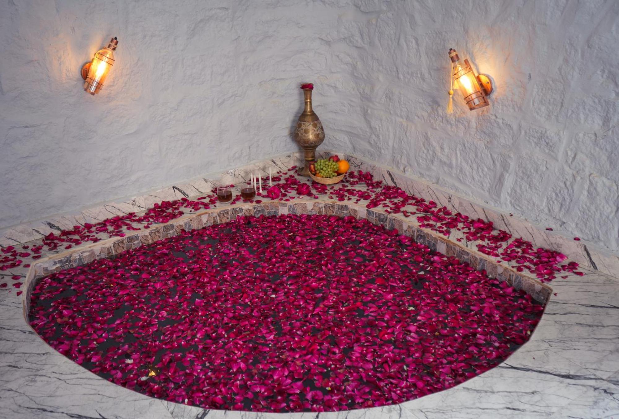 Bed and Breakfast Jawai Wildlife Safari Camp Nana Экстерьер фото